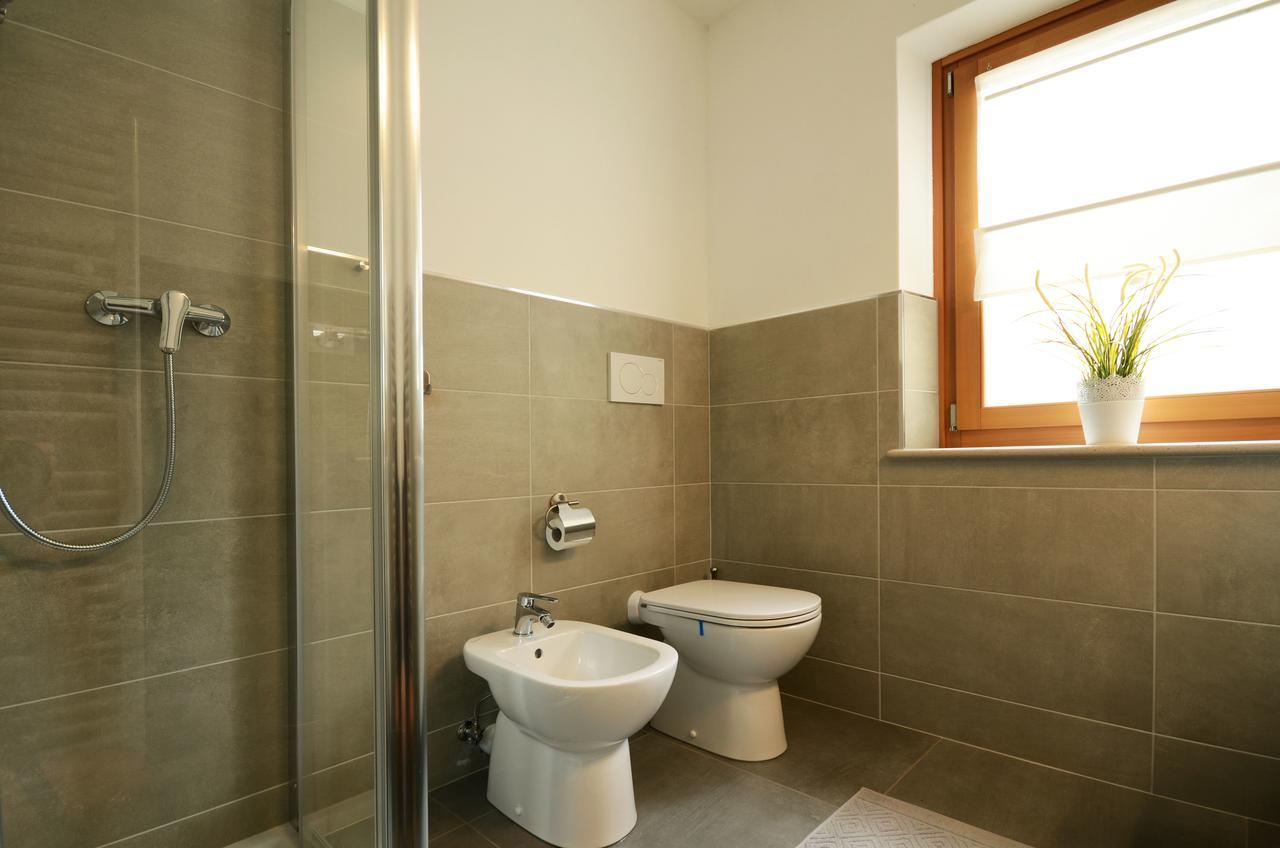 Matijevi Apartments سيستيانا المظهر الخارجي الصورة