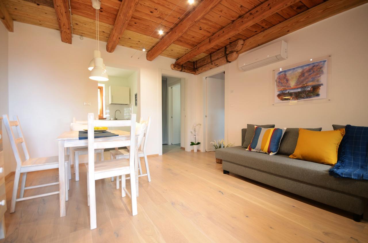 Matijevi Apartments سيستيانا المظهر الخارجي الصورة