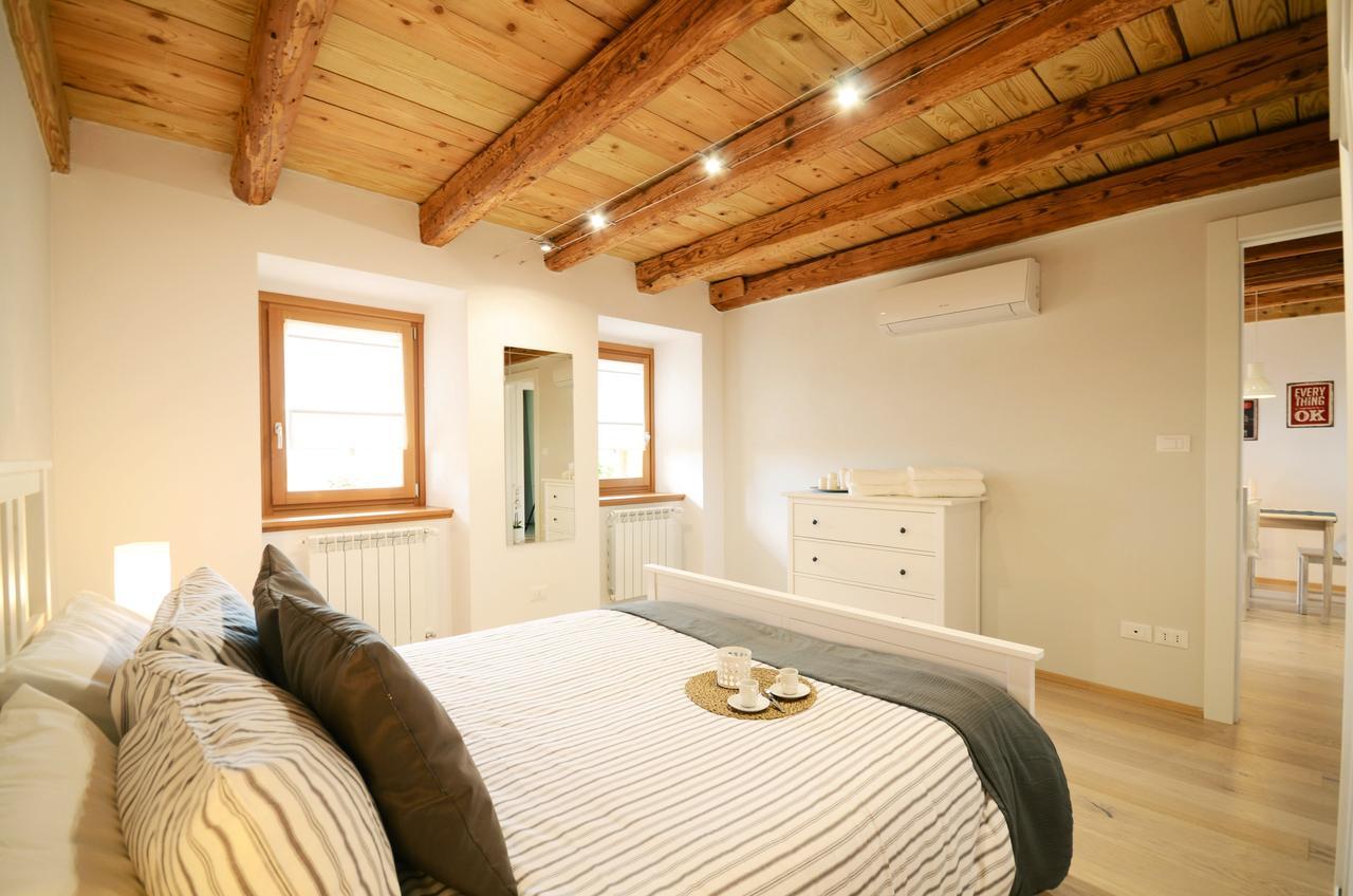 Matijevi Apartments سيستيانا المظهر الخارجي الصورة