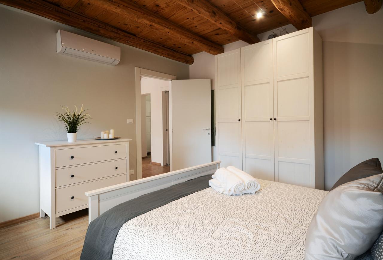 Matijevi Apartments سيستيانا المظهر الخارجي الصورة