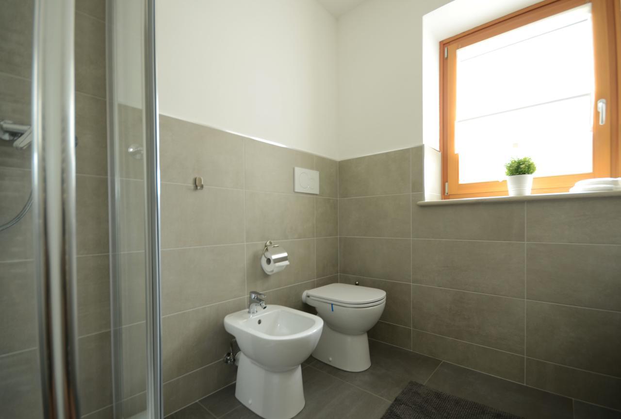 Matijevi Apartments سيستيانا المظهر الخارجي الصورة