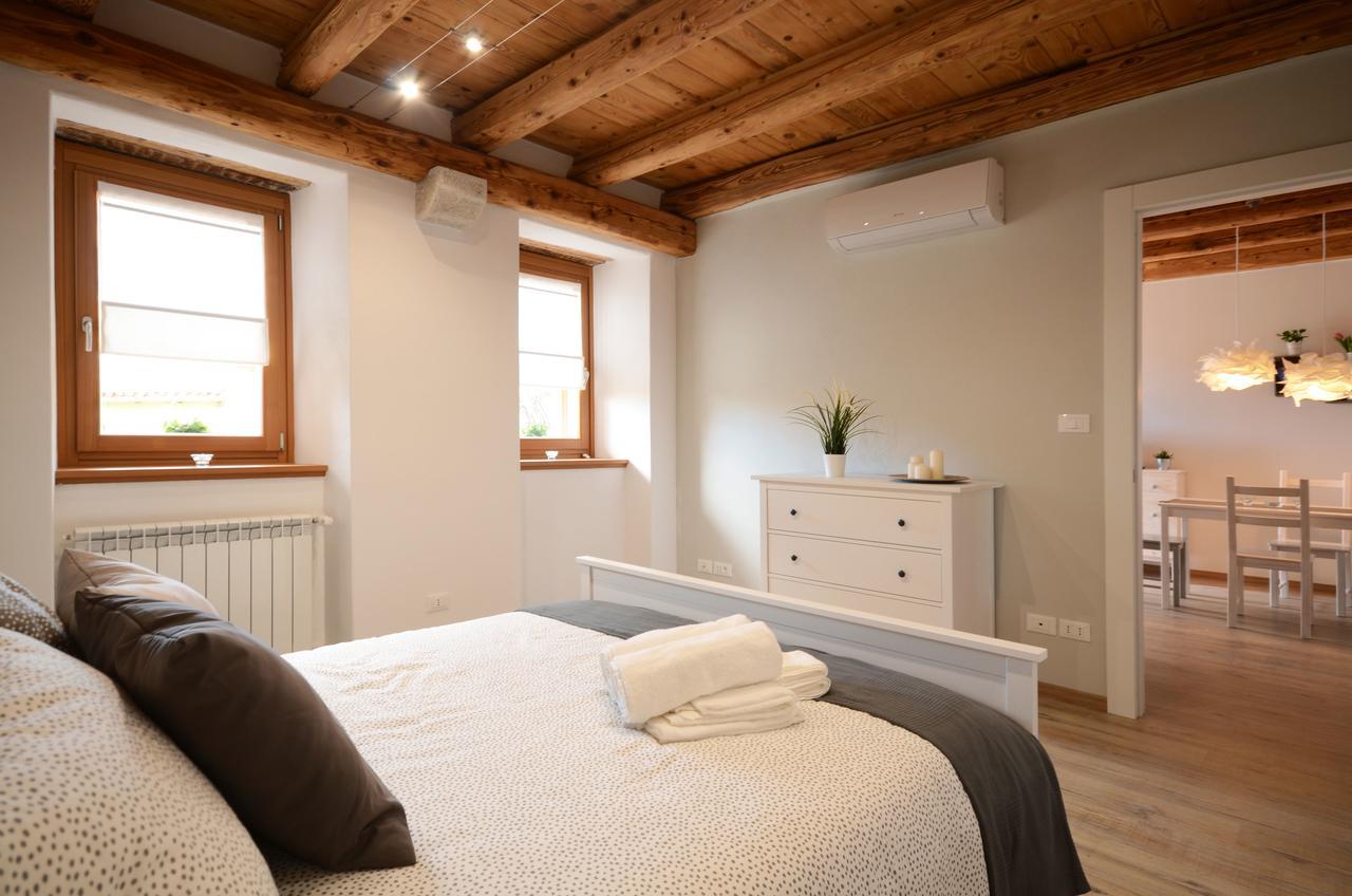 Matijevi Apartments سيستيانا المظهر الخارجي الصورة