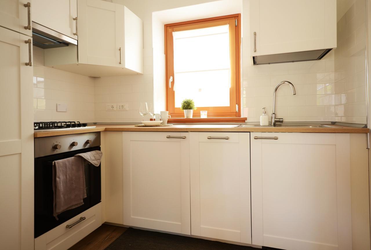 Matijevi Apartments سيستيانا المظهر الخارجي الصورة