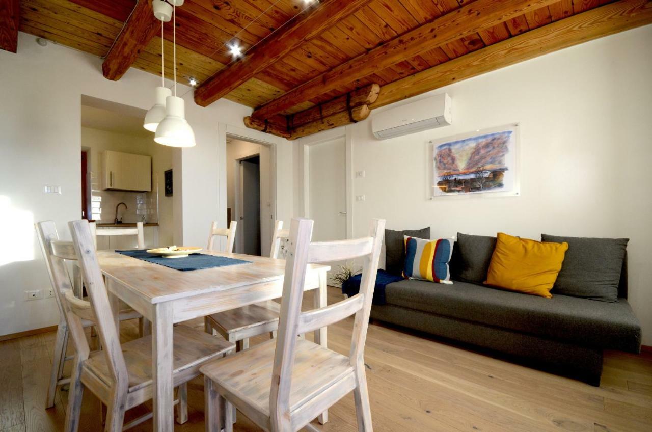 Matijevi Apartments سيستيانا المظهر الخارجي الصورة